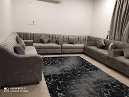 اثاث طقم كنب جديد ومجلس 12600556 مزاد قطر