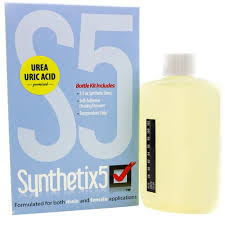 Thus, the synthetic urine must have a temperature that is very close to real urine. Synthetix5 Synthetic Urine