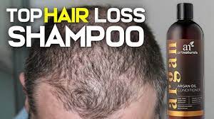 For individuals with scalp that are not oily, it is advised need to scrub and massage your hair to ensure that it is clean. Best Shampoo For Hair Loss 2019 Youtube
