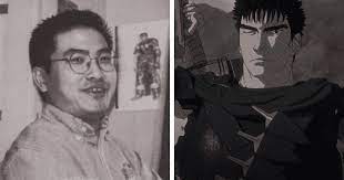 report of the death of professor kentaro miura dr. Dqq1qxtsxgeq3m
