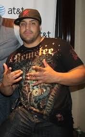 Aventura is a bachata band from new york city. Lenny Santos Wikipedia