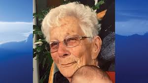 Hazel "Hay-Hay" (Gorby) Ewing, Salem, Ohio Obituary