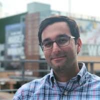 Carl Reyes, CPA, CFE