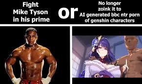 ub 6 hours spent gooning on Pixiv last week am I cooked? : rokbuddygenshin