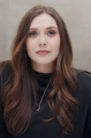 La mujer más Hermosa #ElizabethOlsen reina de Marvel nuestra #Wandamaximoff  #Scarletwitch🔥✨❤️🤤