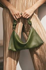 Cult gaia first found popularity with its architecturally memorable ark bag, carried by the influential fashion elite. Pin On Cult Gaia Resort 21