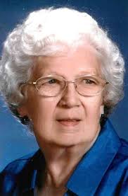 Mary Jane Waybright Obituary