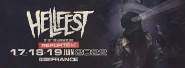 Discuss the gig, get concert tickets, see who's attending, find similar events. Hellfest 2021 Report De La 15eme Edition A 2022