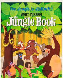 Maybe you would like to learn more about one of these? El Libro De La Selva Disney Wiki Fandom