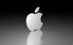 0 apple logo paint hd desktop wallpaper high definition. 50 3d Apple Logo Wallpaper On Wallpapersafari