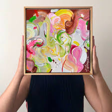 Original Tatiana Georgieva - artwork for sale | Artfinder