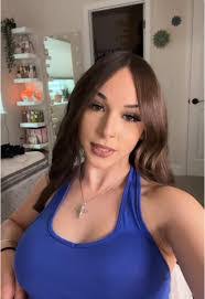 Jada Swanson's Instagram, Twitter & Facebook