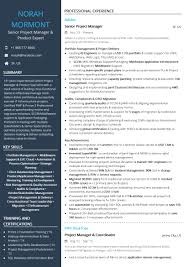 Write an engaging project coordinator resume using indeed's library of free resume examples and templates. Project Management Resume Examples 2020 Best Project Manager Resume Examples 2021 Template Guide Business Administration Graduate With Outstanding Management Skills Seeking A Junior Project Manager Position To Develop Abilities And