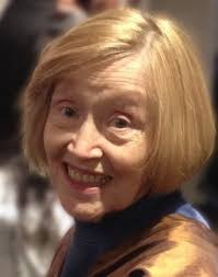 Sarah Scott Obituary (2014)