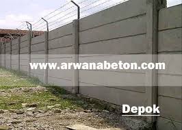 Pagar panel beton margajaya precast merupakan produk yang berkualitas tinggi dengan harga yang bersaing.kualitas dan mutu selalu kami jaga dan kami perhatikan. Harga Pagar Panel Beton Depok Terbaru Januari 2021 Murah Berkualitas