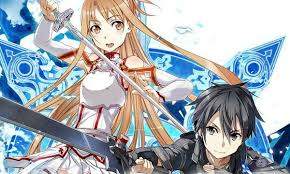 Top 10 Best Anime Sword Fight Ever Anime King Tv Kirito from sword art online (sao) has the unique skill set of wielding two blades at the same time. top 10 best anime sword fight ever