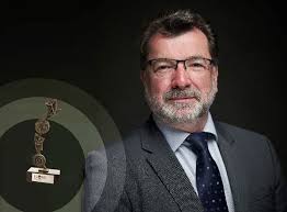 11th ECORD Award: John Ludden