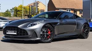 Image result for Magnetic Silver 2024 Aston Martin