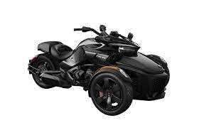 Transportation and preparation not included. Can Am Brp Motorcycles Reviews Prices Photos And Videos Motorcycle Com