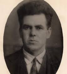 O sapateiro Daniel Faustino, destacado antifascista que Santarém esqueceu