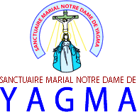Pelerinage 2012 Les Fideles Catholiques Ont Prie Jesus Pour La Reconciliation Et La Paix Sanctuaire Notre Dame De Yagma