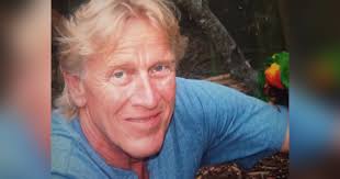 Obituary for Charles Warren Daily