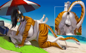 Futa tiger on male gif  funny cocks & best free porn: r34, futanari,  shemale, hentai, femdom and fandom porn