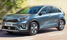 We look forward to helping you experience this vehicle's performance, comfort, technology, and safety amenities. Kia Niro 2022 Plug In Hybrid Elektro Spirit Autozeitung De
