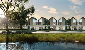 Gamuda land's upcoming gamuda cove in the southern part of the klang valley is poised to become a prices start at rm680,000. Gamuda Cove Palma Sands Delta 28 X 65 Terrace House