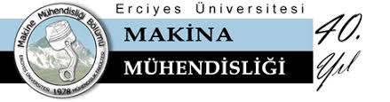 Erciyes üniversitesi ders bilgi paketi (dbp), yüksek öğretimde şeffaflığı sağlamanın yanında eğitimin planlı yapılmasına, program yeterliliklerinin öğrencilere kazandırılmasına, tanınırlılığın sağlanmasına, hesap verilebilirliğe ve hareketliliğin kolaylaşmasına önemli katkılar sağlayacaktır. Makina Muhendisligi Anasayfa