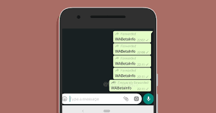 The privacy feature was previously being tested for group. Whatsapp Sees 70 Drop In Viral Message Forwards After Applying Limits