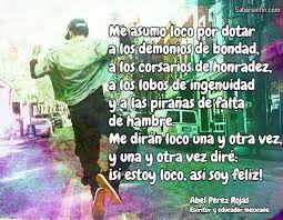 Descarga gratis esta foto de escritor loco pintor francés sonriente y descubre más de 7 millones de fotos de stock en freepik. Loco Y Feliz Poema Poemas Feliz Ser Feliz