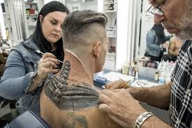 Check Out The Incredible Makeup Design Of Deadpool 2 The Credits