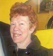 Condolence Book for Bernadette McEvoy (née Molloy) (Saggart, Dublin)