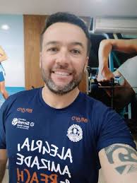 Sistema Tênis Integrado