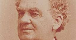 Taylor Topics, the Taylor DNA Blog: Phineas Taylor Barnum