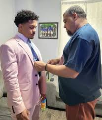 West Side Hamilton group