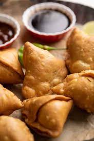 Best Punjabi Samosa Recipe How To Make Samosa