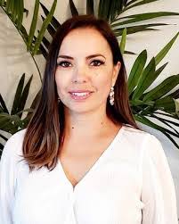 Bernadette Guidry's Instagram, Twitter & Facebook