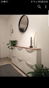 ideas zapateros de ikea ideas zapateros de ikea hall decor home decor hallway decorating