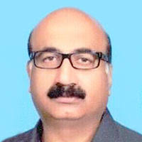 Mian Muhammad Mushtaq