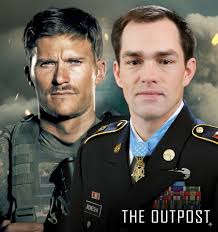 I'm watching the Netflix series "Medal of Honor" and spotted Daniel  Rodriguez. He was interviewed about the assault