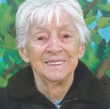 Lillian Stakely Obituary (1934