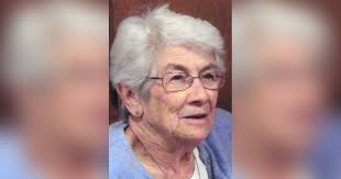Obituary for Wilma L (Brodbeck) Heil
