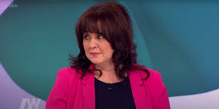 Coleen nolan had some good news to share on monday's loose women: Loose Women S Coleen Nolan Addresses Sisters Cancer Diagnosis