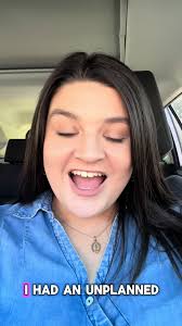 A Unplanned Pregnancy Is A Gift from The Angels