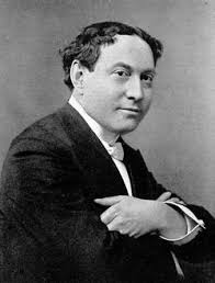 T. Nelson Downs (1867-1938)