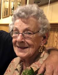 Obituary information for Joline M. Brissette