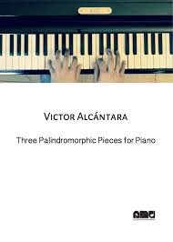 Die deklination des substantivs klaviatur ist im singular genitiv klaviatur und im plural nominativ klaviaturen. Pdf Three Palindromrophic Pieces For Piano Victor Alcantara