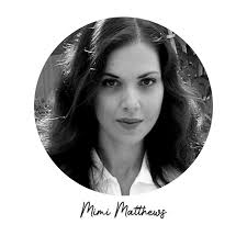 Mimi Matthews